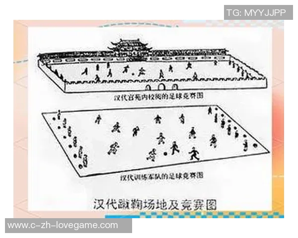 蹴鞠与现代足球的历史渊源与规则差异探讨